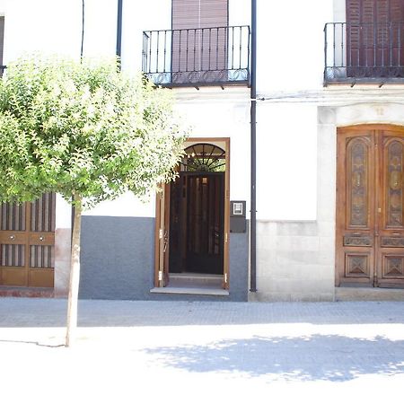 La Muralla Sabiote Exteriér fotografie